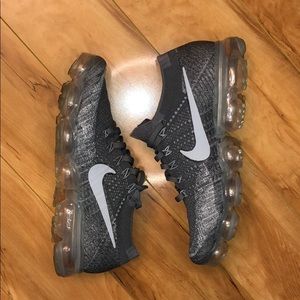 Nike Vapormax Gray